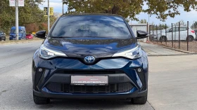 Toyota C-HR 2.0Hybrid 184�� �����������* 25���.��*  | Mobile.bg � ����� ������ 8