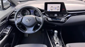 Toyota C-HR 2.0Hybrid 184�� �����������* 25���.��*  | Mobile.bg � ����� ������ 12