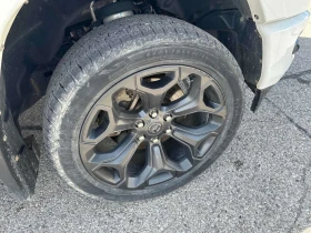 Dodge RAM 1500  Limited / CARFAX / ���������� / 2 �����  | Mobile.bg � ����� ������ 7