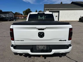 Dodge RAM 1500  Limited / CARFAX / ���������� / 2 �����  | Mobile.bg � ����� ������ 4