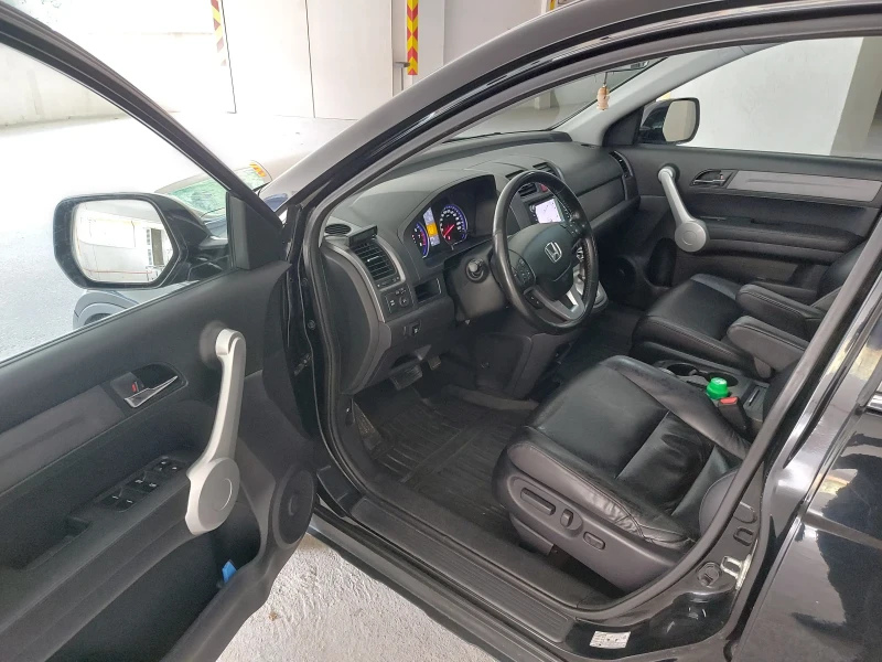 Honda Cr-v 2.0 150кс., снимка 8 - Автомобили и джипове - 47252575