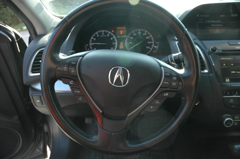 Acura Rdx 3.5 V6  AWD, снимка 11 - Автомобили и джипове - 47712616