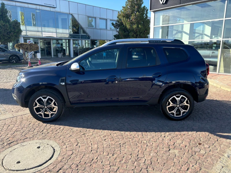 Dacia Duster 1.6 куб. / 115 к.с, снимка 6 - Автомобили и джипове - 47718771