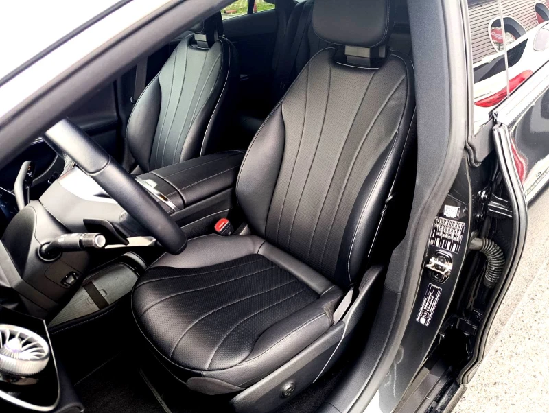 Mercedes-Benz EQE 300 AMG Paket 98kW/h, снимка 10 - Автомобили и джипове - 52167790