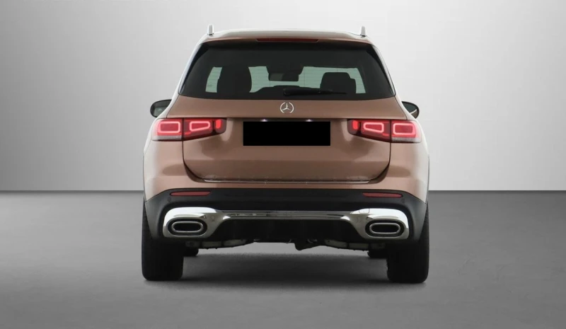Mercedes-Benz GLB 200* AMG* PANO* MULTIBEAM* , снимка 5 - Автомобили и джипове - 52413113