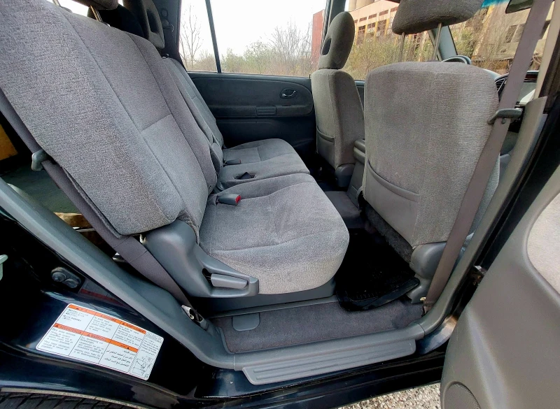 Suzuki Grand vitara 2.7 автоматик, снимка 9 - Автомобили и джипове - 52497858