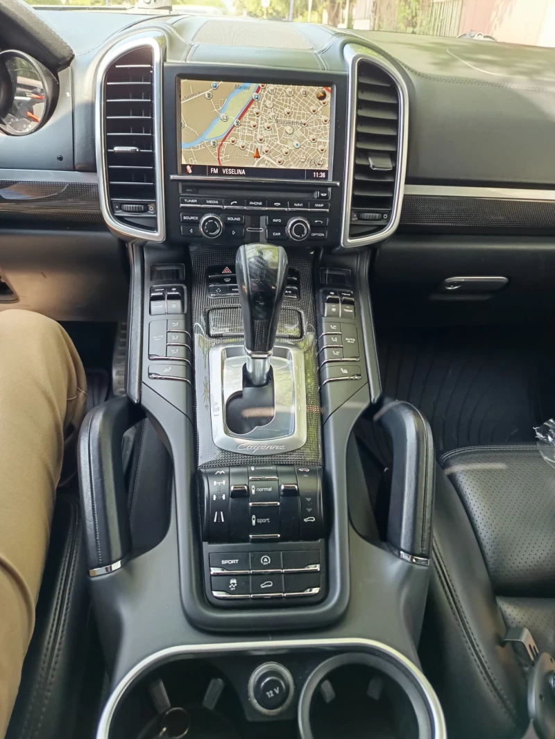 Porsche Cayenne Оптичен тунинг Техарт, снимка 8 - Автомобили и джипове - 52557814