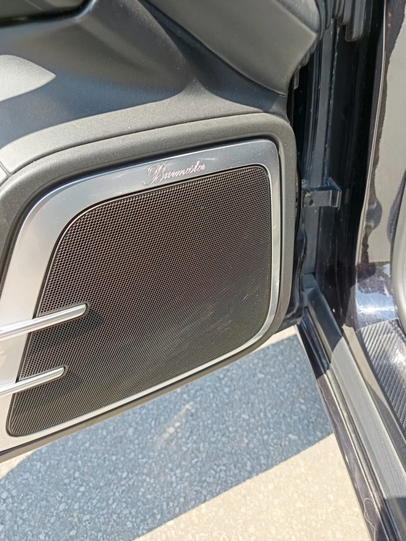 Porsche Cayenne Оптичен тунинг Техарт, снимка 12 - Автомобили и джипове - 52557814