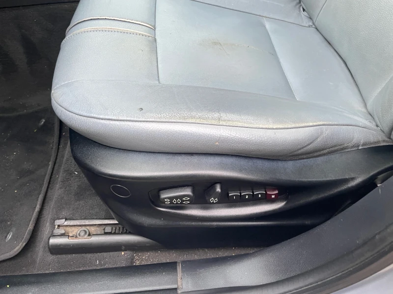 BMW X3 3.0i 4x4 AVTOMAT, снимка 13 - Автомобили и джипове - 52946805