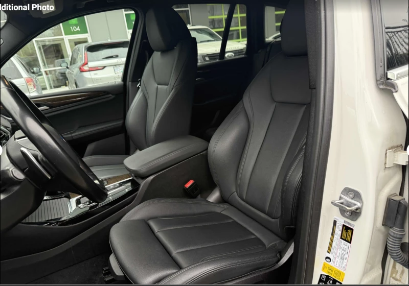 BMW X3 XDRIVE* 30i* ДИГИТАЛНО* ТАБЛО* ПОДГРЕВ* ОБДУХВАНЕ*, снимка 10 - Автомобили и джипове - 53292641