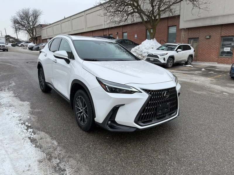 Lexus NX 350h  CARFAX, снимка 10 - Автомобили и джипове - 53454136