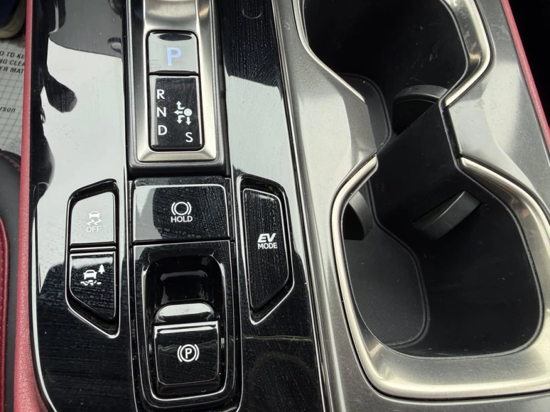 Lexus NX 350h  CARFAX, снимка 16 - Автомобили и джипове - 53454136