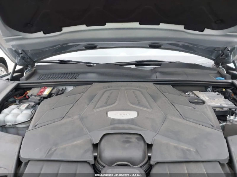 Porsche Cayenne 2019 PORSCHE CAYENNE S, снимка 13 - Автомобили и джипове - 53569205