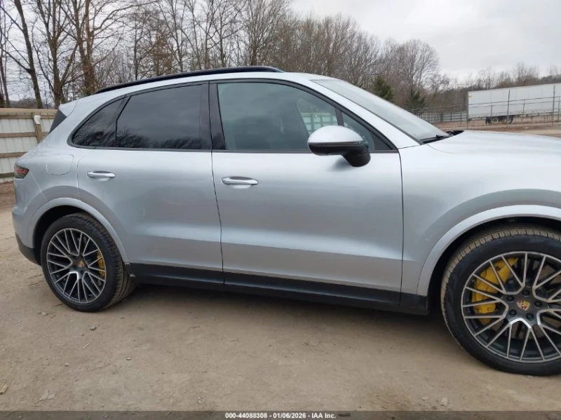 Porsche Cayenne 2019 PORSCHE CAYENNE S, снимка 5 - Автомобили и джипове - 53569205