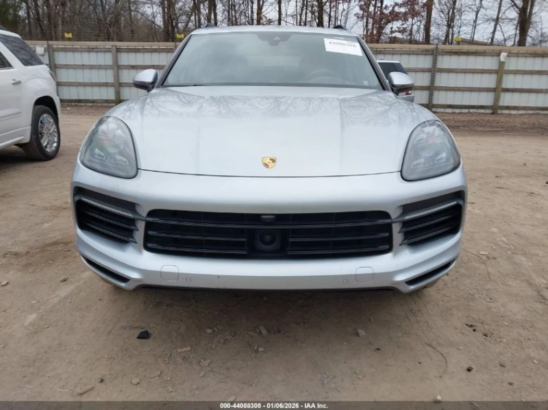 Porsche Cayenne 2019 PORSCHE CAYENNE S, снимка 2 - Автомобили и джипове - 53569205