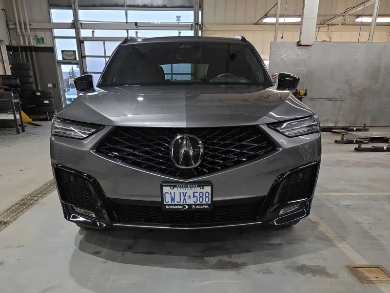 Acura Mdx * Platinum Elite A Spec * CARFAX * PANO * KEYLESS*, снимка 6 - Автомобили и джипове - 53577563