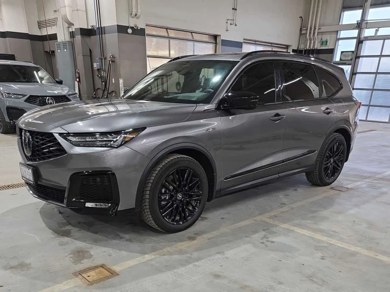 Acura Mdx * Platinum Elite A Spec * CARFAX * PANO * KEYLESS*, снимка 10 - Автомобили и джипове - 53577563