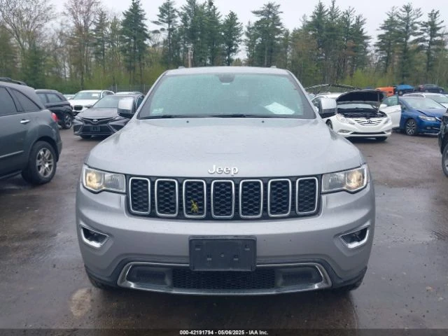 Jeep Grand cherokee LIMITED 4X4 2019 * АВТО КРЕДИТ* * 73 085 КМ!* - 32000 лв. - 18782241 1