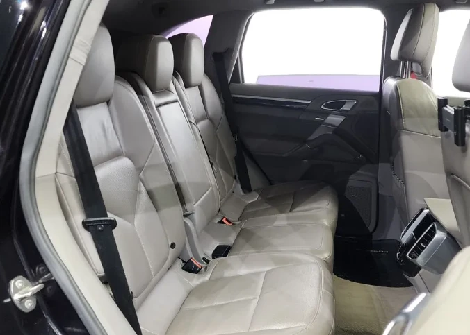 Porsche Cayenne 4.8 S 958 | Mobile.bg   12