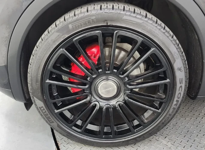 Porsche Cayenne 4.8 S 958 - изображение 5