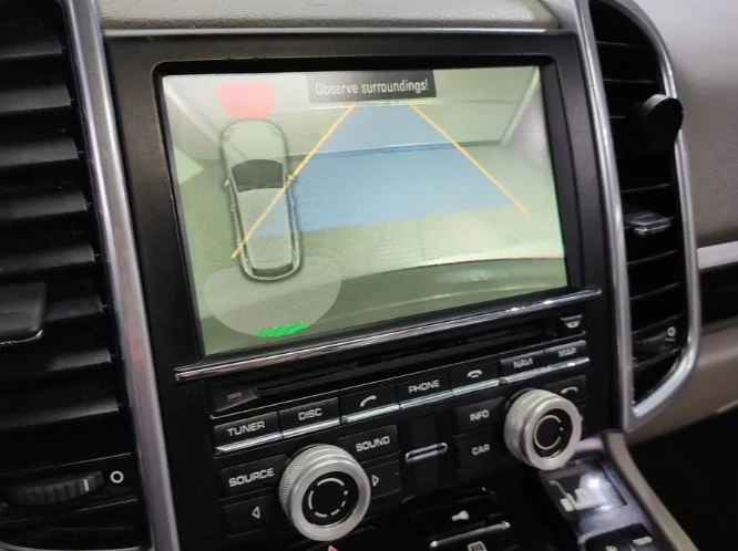 Porsche Cayenne 4.8 S 958 | Mobile.bg   14