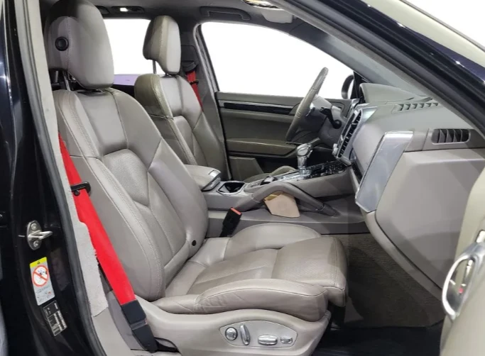 Porsche Cayenne 4.8 S 958 | Mobile.bg   11