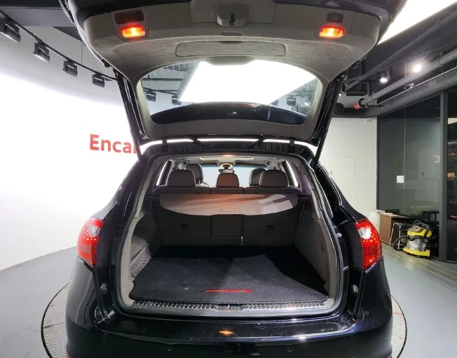 Porsche Cayenne 4.8 S 958 | Mobile.bg   15