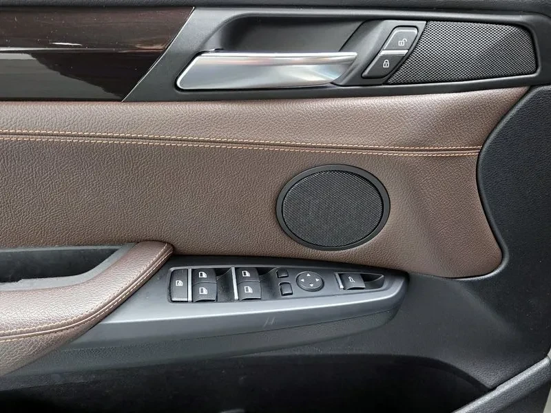 BMW X3 xDrive 20D | Mobile.bg � ����������� 17