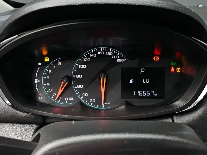 Chevrolet Trax 1.4 | Mobile.bg � ����������� 8