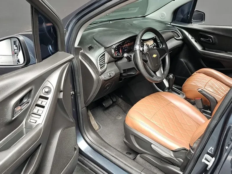 Chevrolet Trax 1.4 | Mobile.bg � ����������� 12