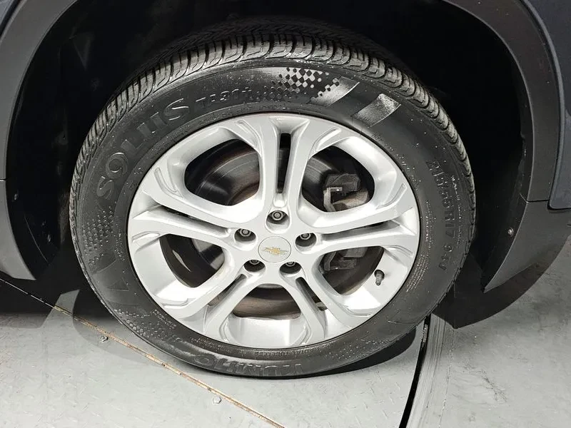 Chevrolet Trax 1.4 | Mobile.bg � ����������� 5