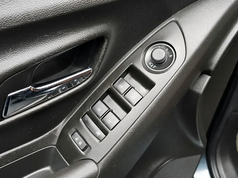 Chevrolet Trax 1.4 | Mobile.bg � ����������� 17