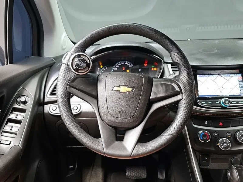 Chevrolet Trax 1.4 | Mobile.bg � ����������� 13