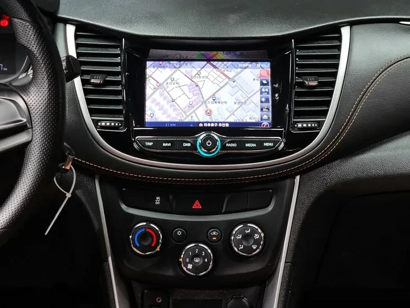 Chevrolet Trax 1.4 | Mobile.bg � ����������� 14