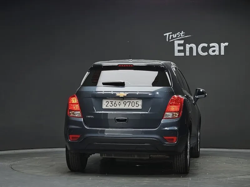 Chevrolet Trax 1.4 | Mobile.bg � ����������� 4