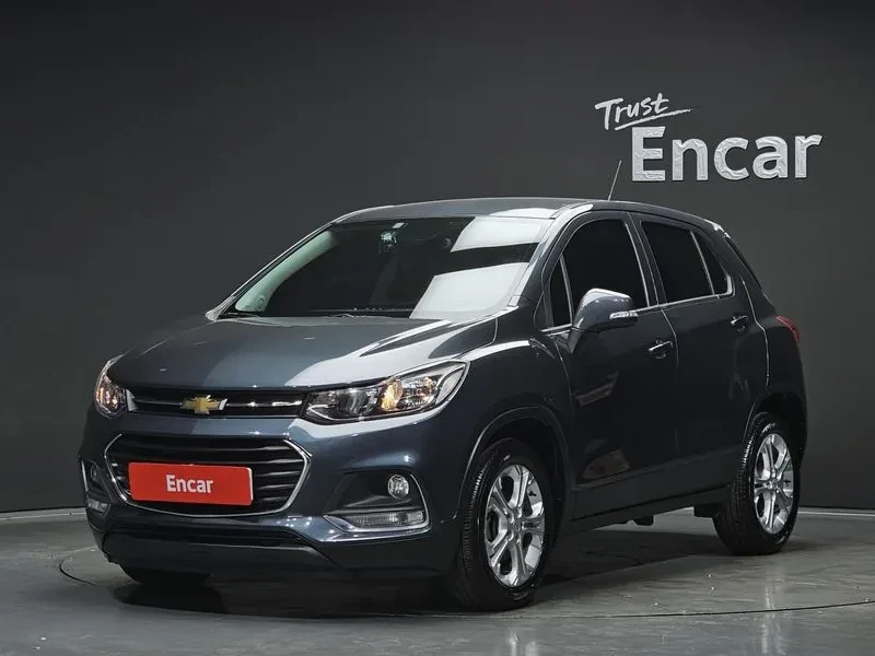 Chevrolet Trax 1.4