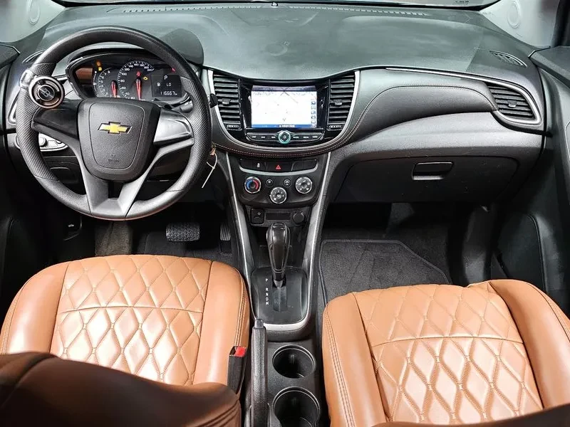 Chevrolet Trax 1.4 | Mobile.bg � ����������� 7