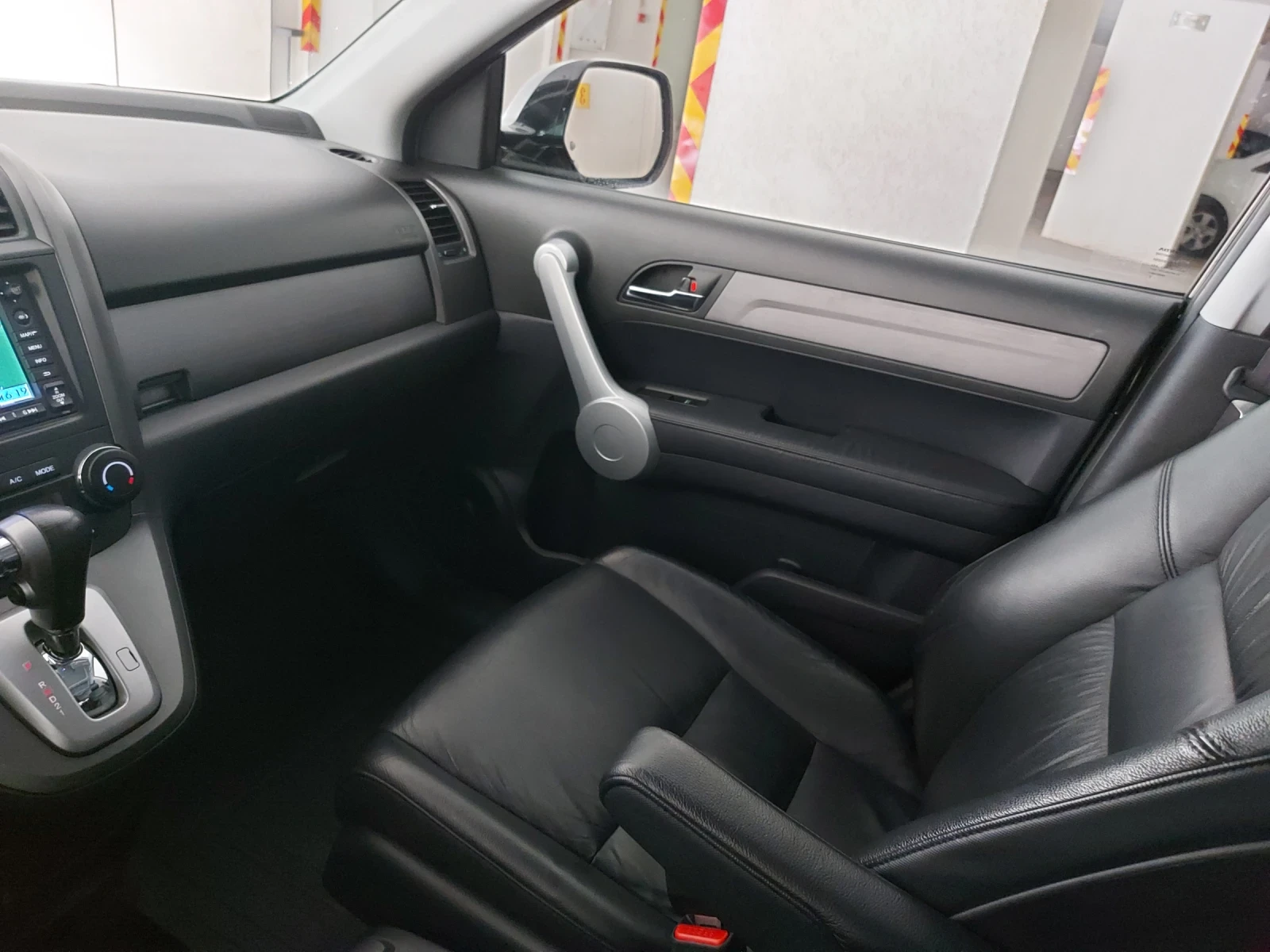 Honda Cr-v 2.0 150. | Mobile.bg   12