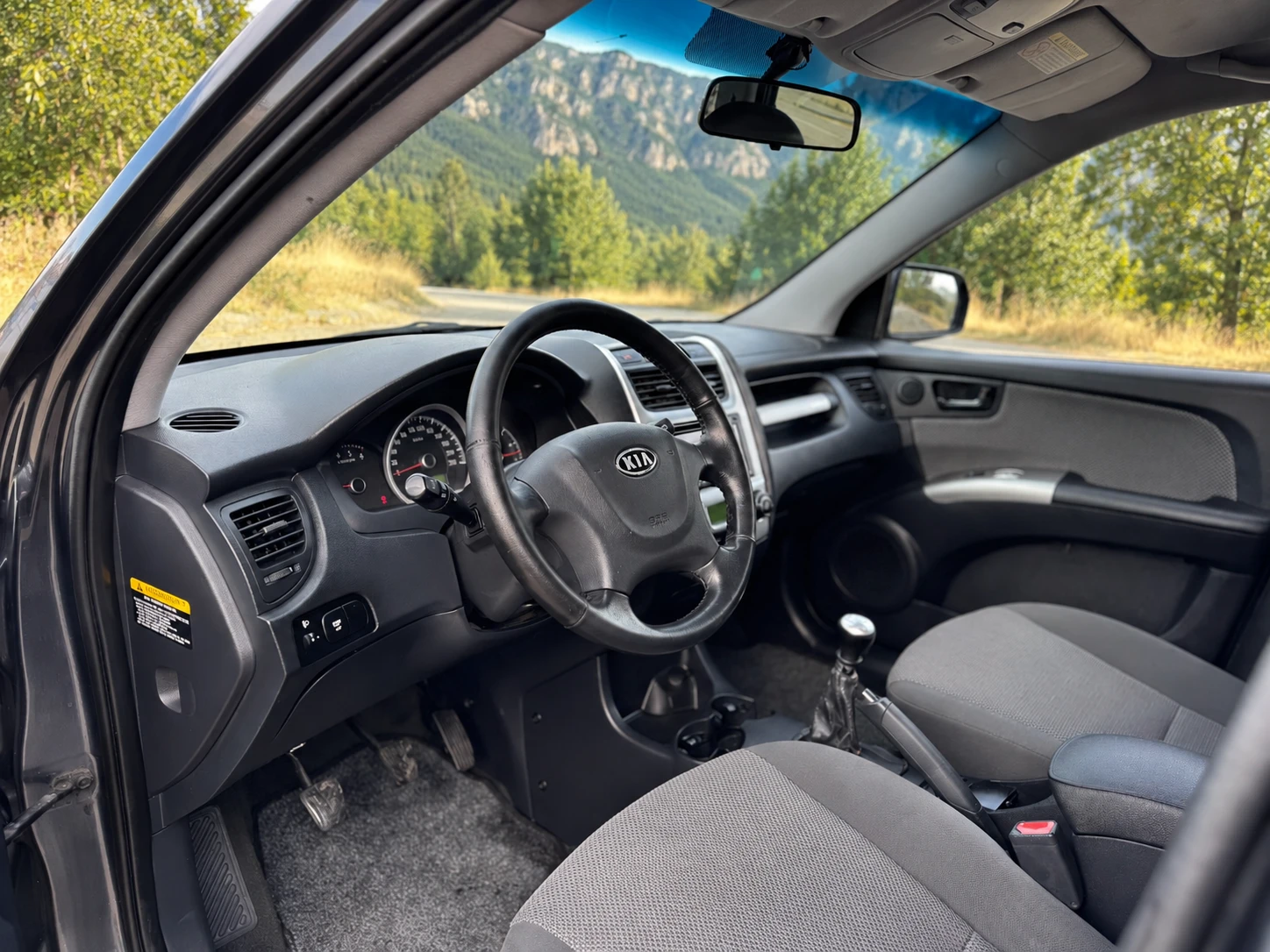 Kia Sportage 2.0CRDI Face Lift NAVI | Mobile.bg � ����������� 7