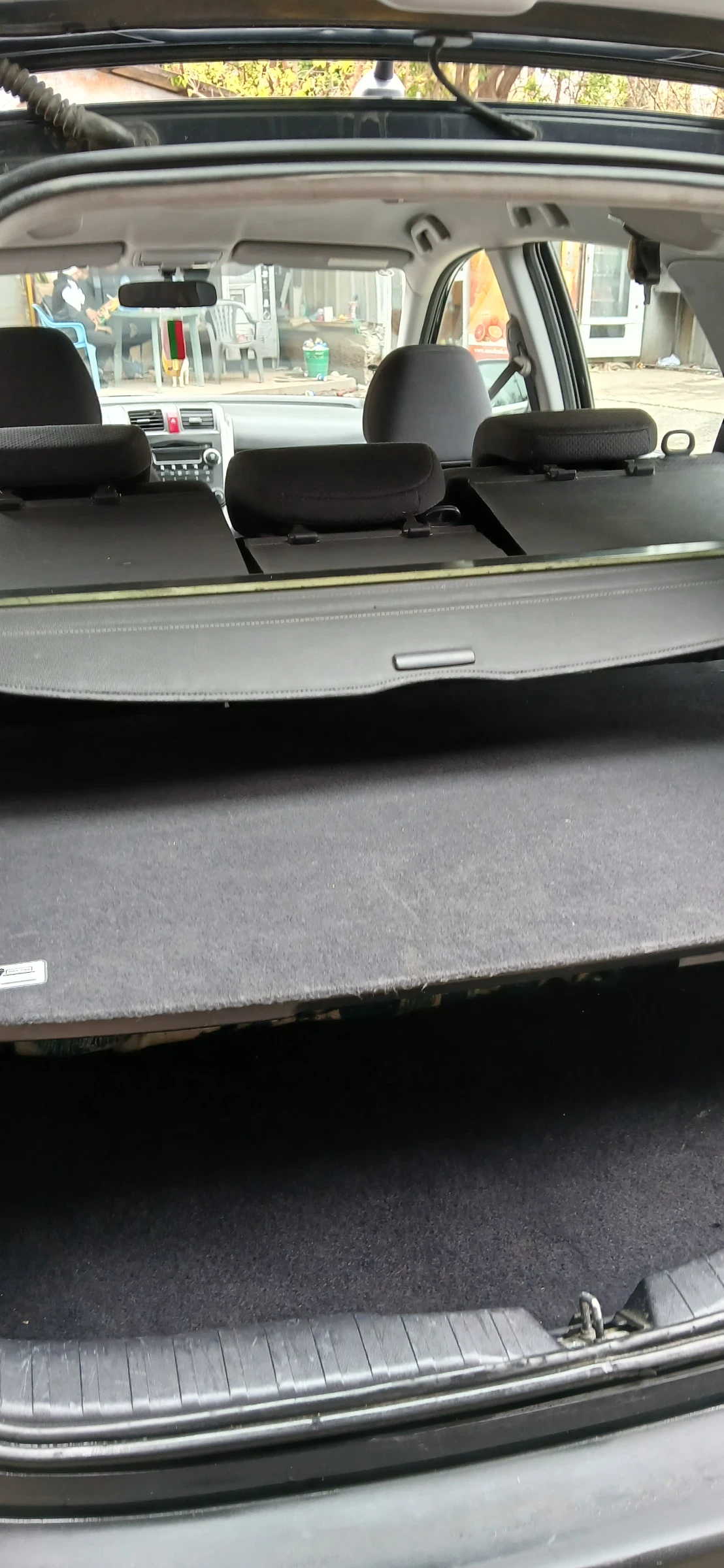 Honda Cr-v  - изображение 8