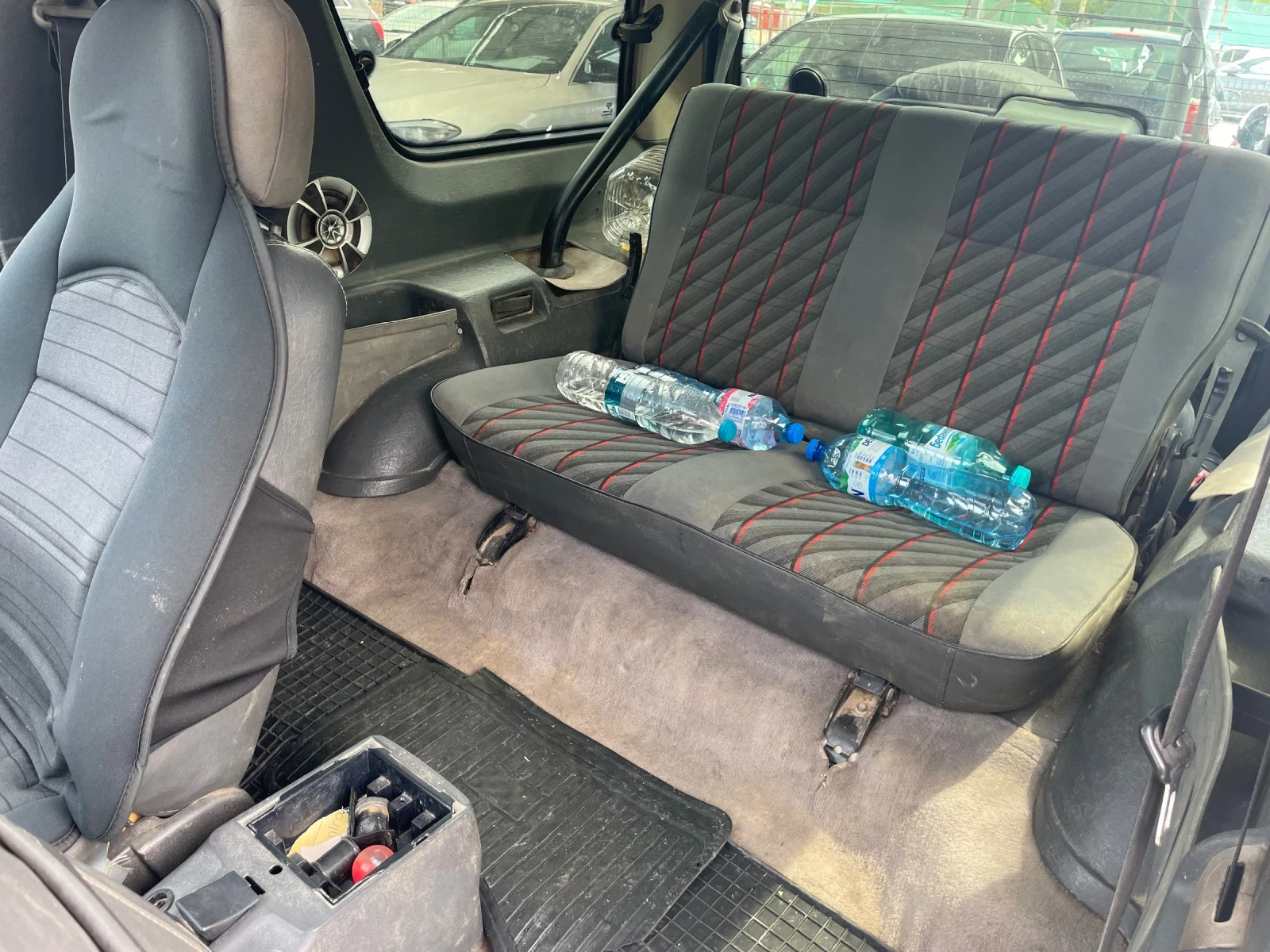 Opel Frontera  - изображение 5