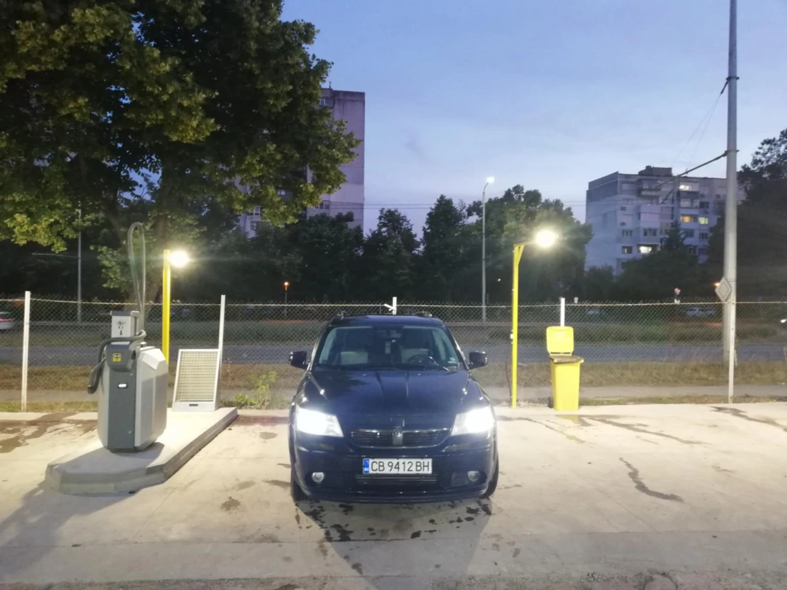 Dodge Journey  - изображение 4