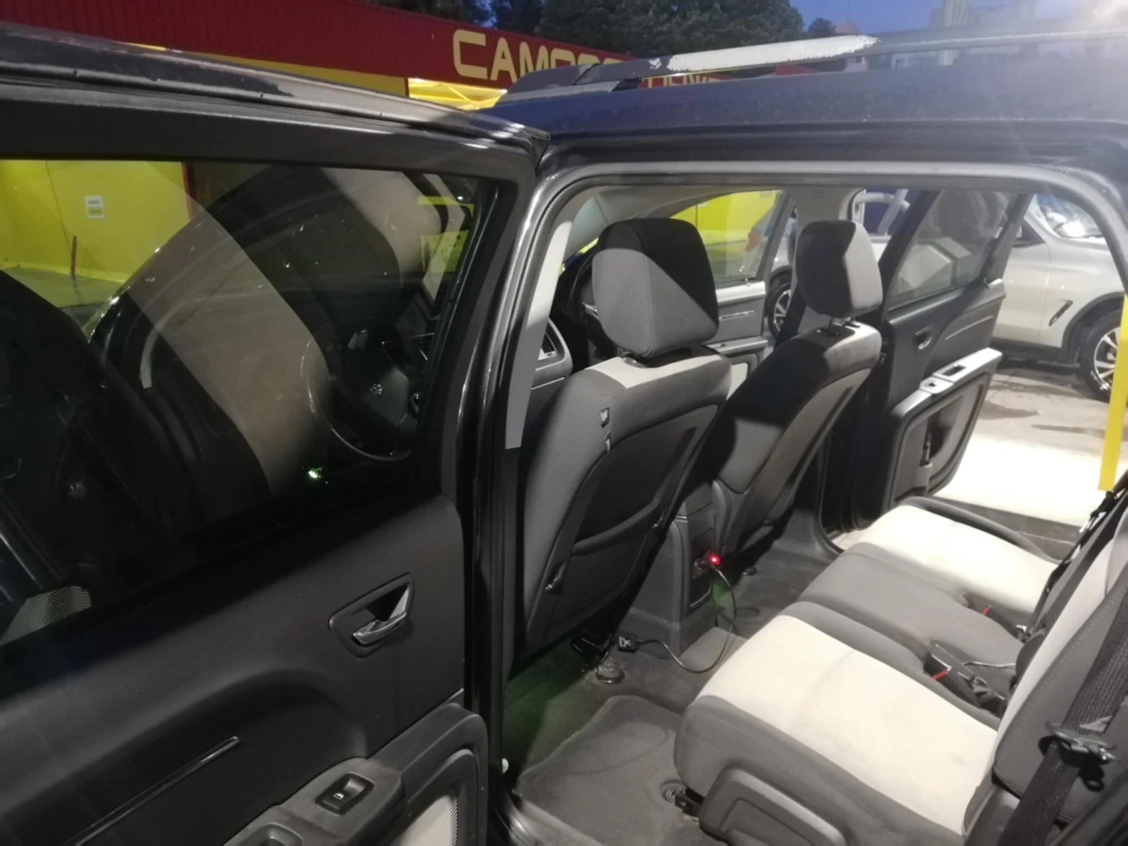 Dodge Journey  - изображение 7