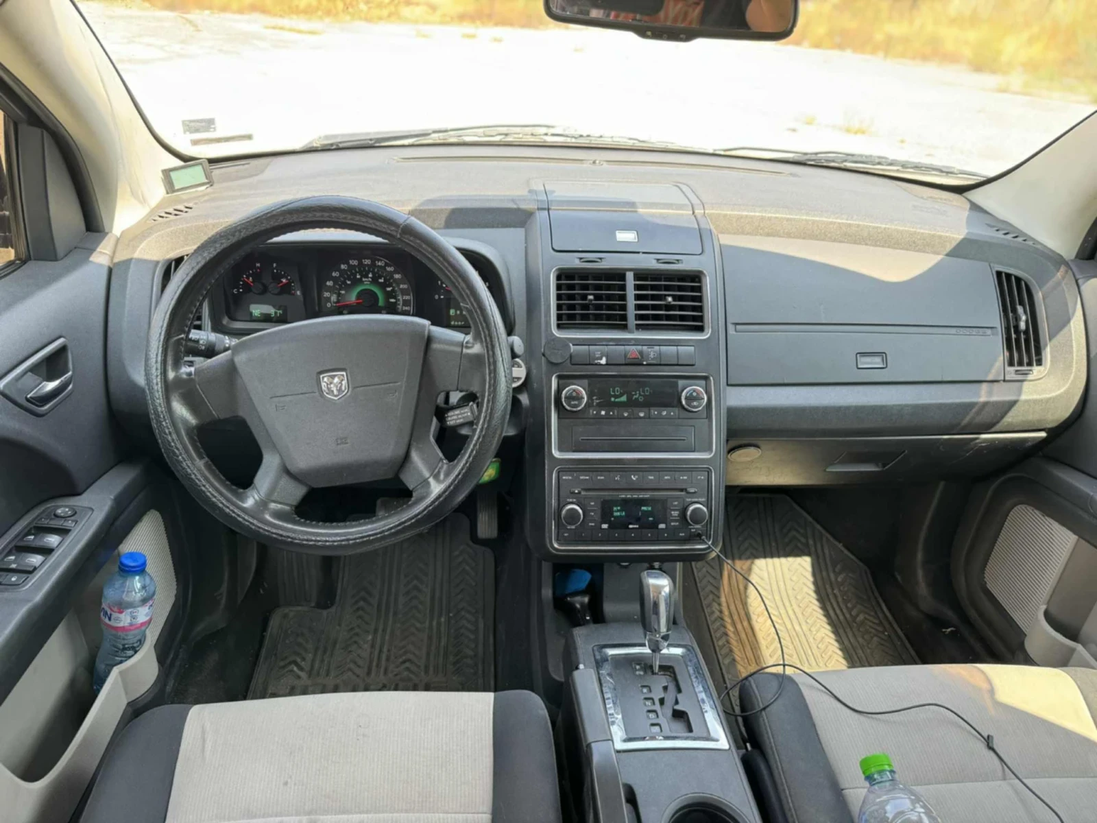 Dodge Journey  - изображение 6