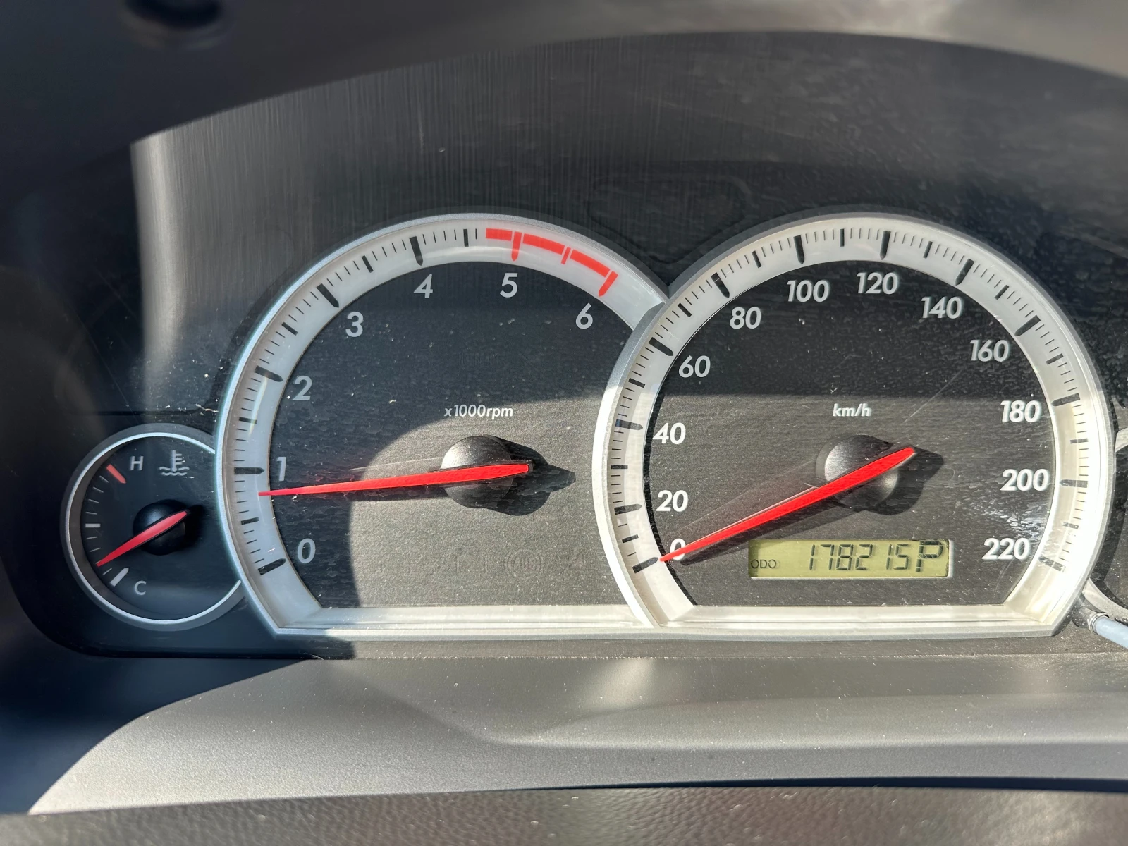 Chevrolet Captiva 2.0 CRDI 150 к.с. 7-места | Mobile.bg — изображение 15