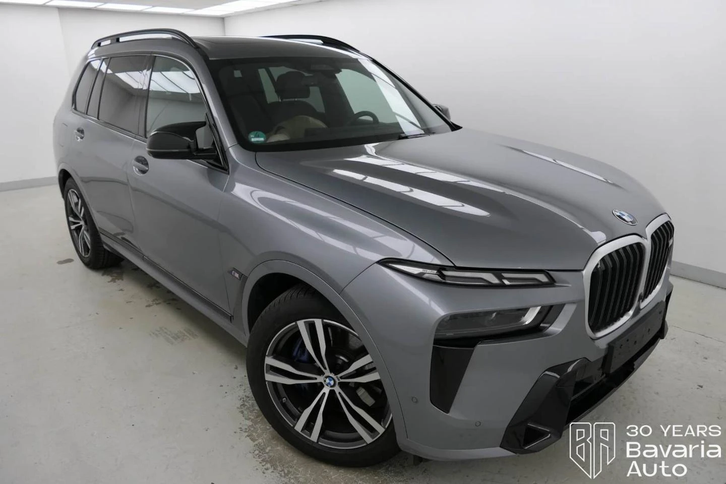 BMW X7 M60i xDrive Sportautomat - изображение 4