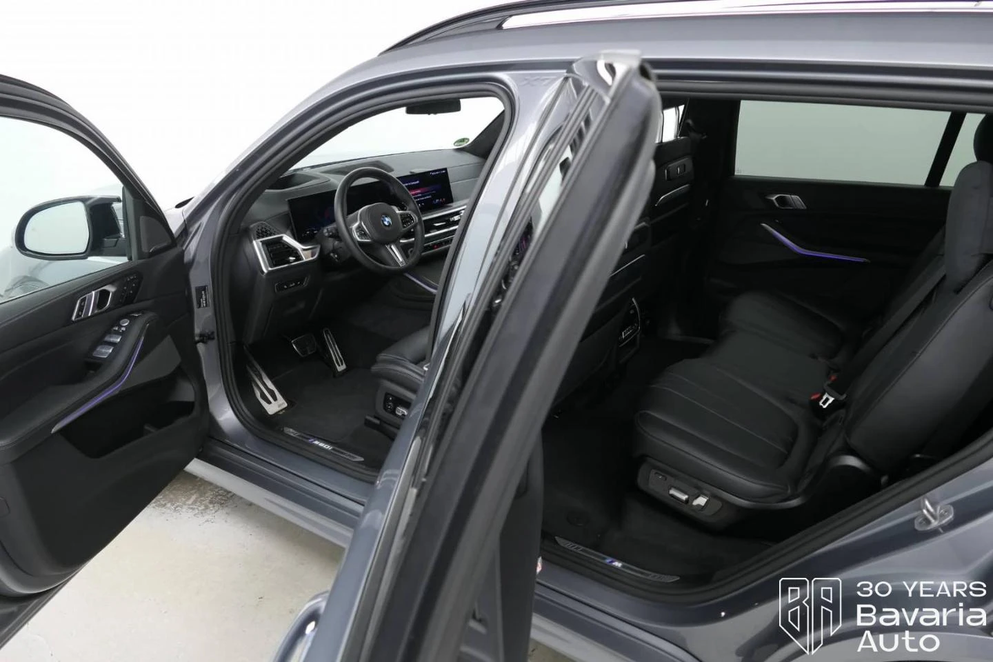 BMW X7 M60i xDrive Sportautomat - изображение 5