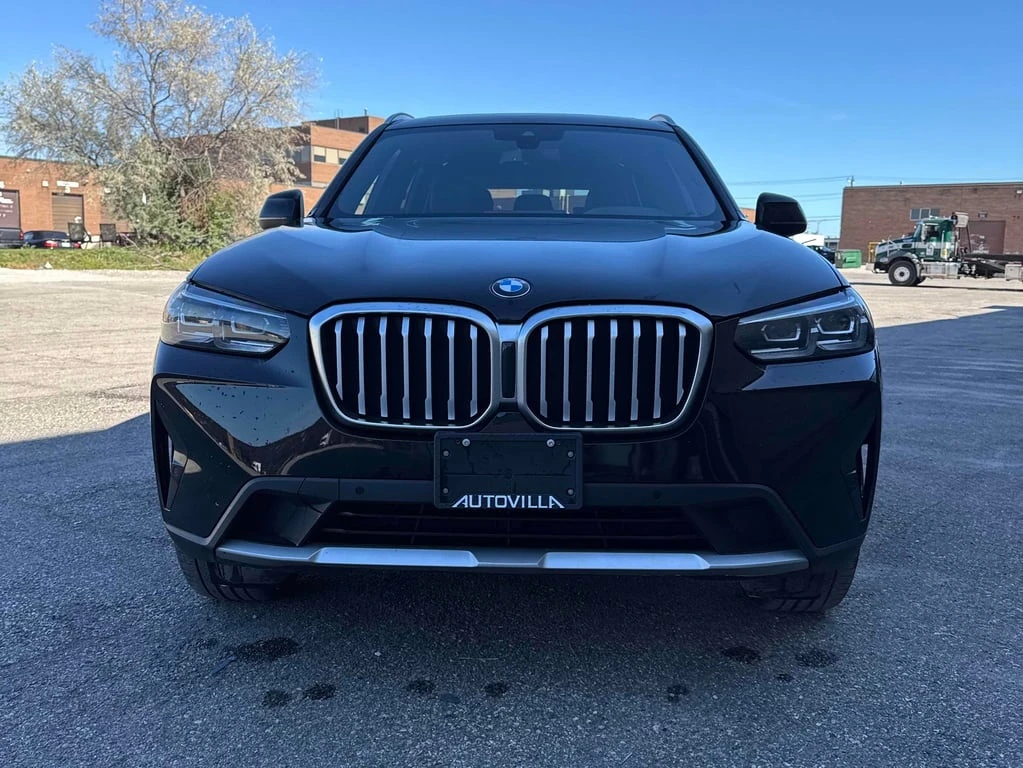 BMW X3 * xDrive30i * CARFAX *    | Mobile.bg   6