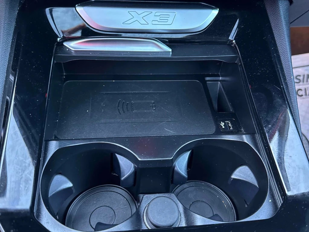 BMW X3 * xDrive30i * CARFAX *    | Mobile.bg   11