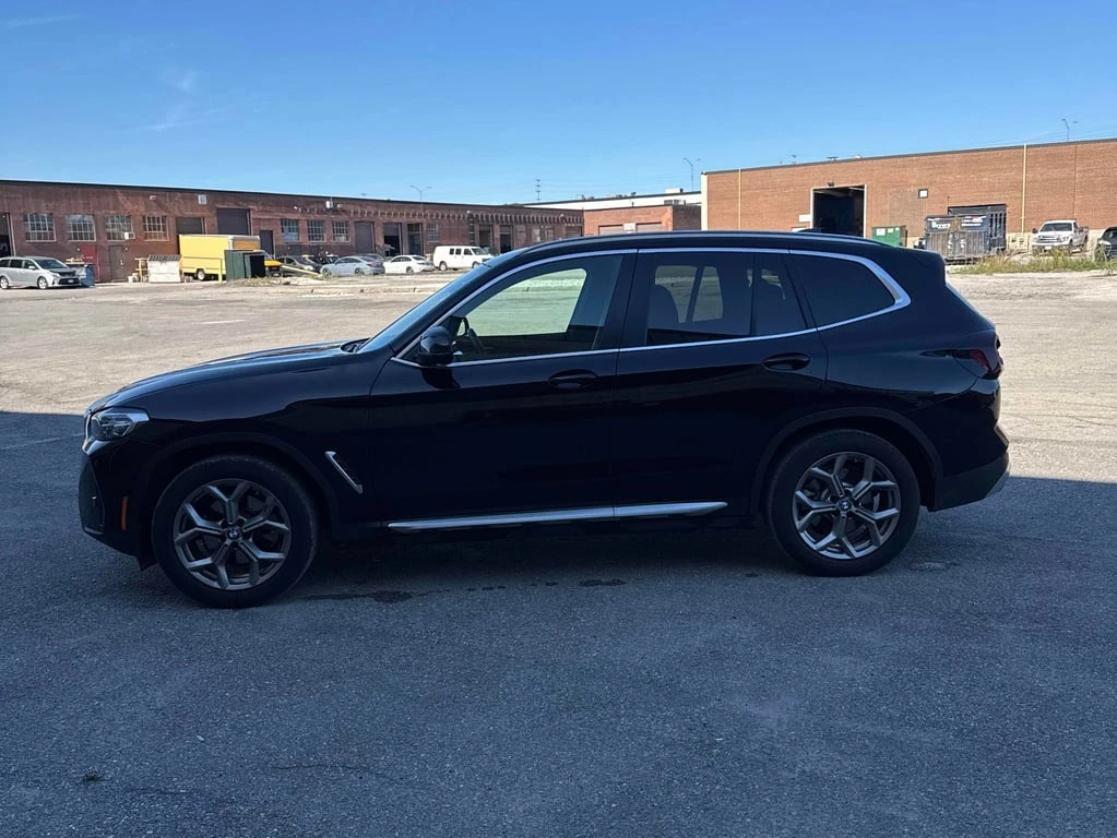 BMW X3 * xDrive30i * CARFAX *    | Mobile.bg   2